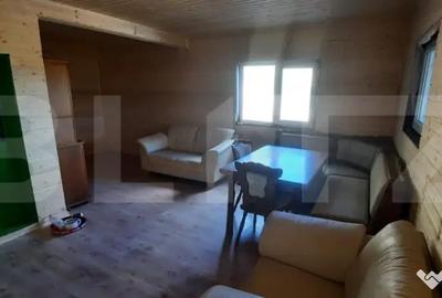 Casă cu 3 camere cu Teren 1000 Mp în Șugag - 10