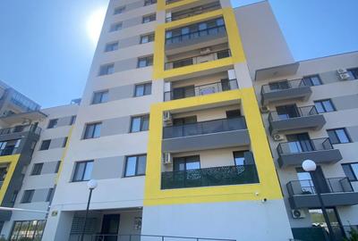 Apartament cu 2 camere decomandat în Drumul Taberei - 3