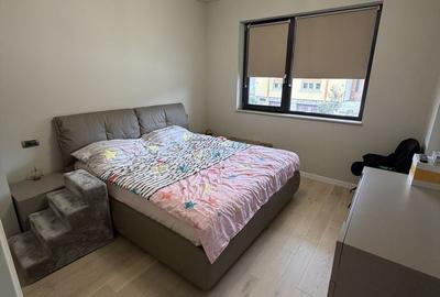 Apartament cu 4 camere în Central - 1