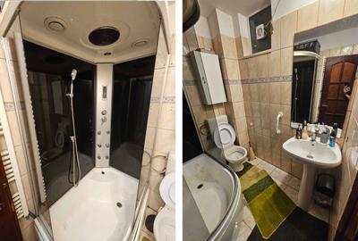 Apartament cu 2 camere în Bucovăț - 5
