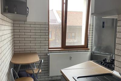 Apartament cu 2 camere decomandat în Floreasca - 1