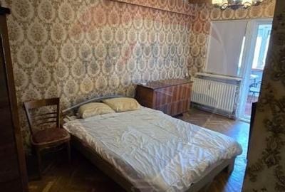 Apartament cu 4 camere decomandat în Ultracentral - 1