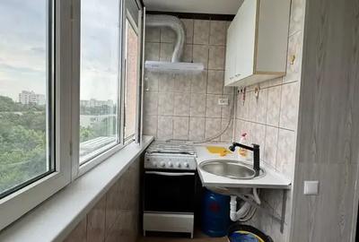 Garsonieră semidecomandată, mobilată în Titan - 7