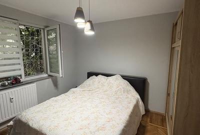 Apartament cu 2 camere în Brâncoveanu - 1