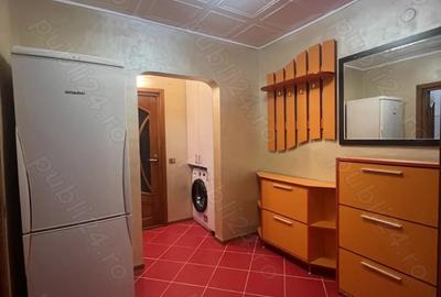 Apartament cu 2 camere decomandat în Dorobanți - 6