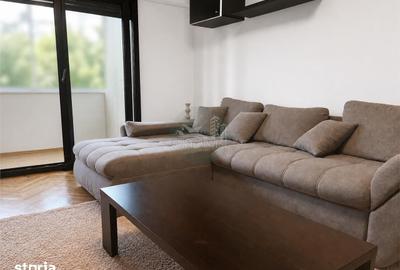 Apartament cu 3 camere, mobilat în Central - 7