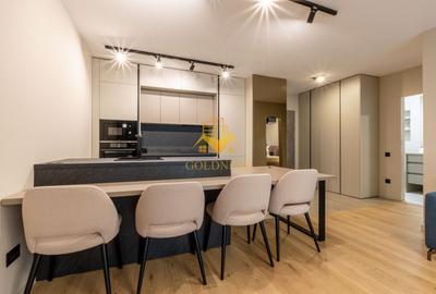 Apartament cu 2 camere semidecomandat, mobilat în Gheorgheni - 2