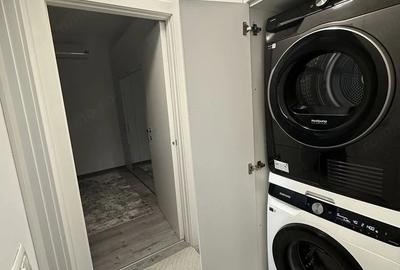 Apartament cu 2 camere semidecomandat în Braytim