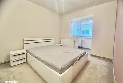 Apartament cu 3 camere decomandat, mobilat în Iosefin - 5