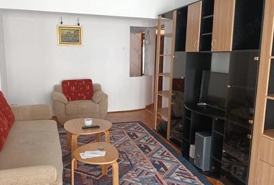 Apartament cu 3 camere decomandat în Ultracentral - 5