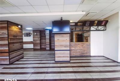 Spațiu comercial, de 398 mp, în Șerbănești - 13