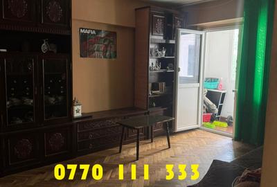 Apartament cu 4 camere decomandat, mobilat în Plantelor - 8