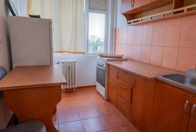 Apartament cu 2 camere decomandat în Titan - 2