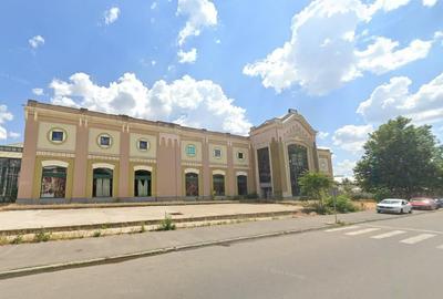 Spațiu comercial, în 13 Septembrie