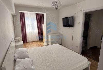 Apartament cu 2 camere, mobilat în Dămăroaia - 1