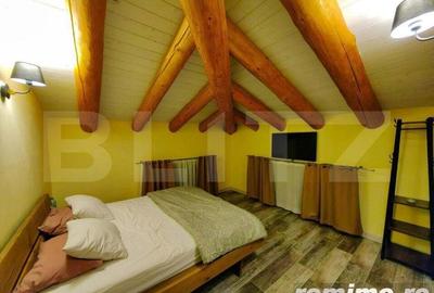 Casă cu 4 camere cu Teren 760 Mp în Ciugud - 3