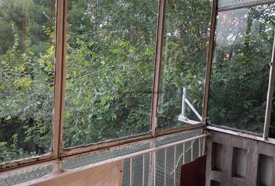 Apartament cu 2 camere în Floreasca