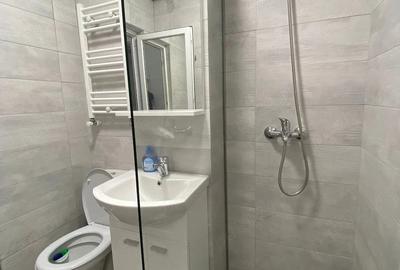 Garsonieră semidecomandată în Central - 2