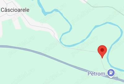 Teren de 5000 mp, în Găiseni - 4