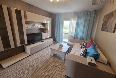 Apartament cu 2 camere decomandat, mobilat în Nicolae Grigorescu