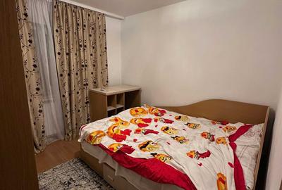Apartament cu 2 camere decomandat în Broșteni