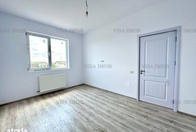 Apartament cu 2 camere decomandat în Dobroești - 6