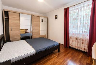 Apartament cu 2 camere semidecomandat, mobilat în Bună Ziua - 4
