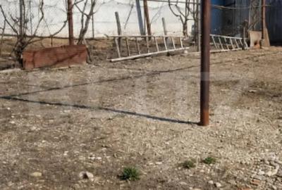 Casă cu 5 camere cu Teren 853 Mp în Teiș