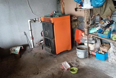 Casă cu 5 camere cu Teren 3000 Mp în Central