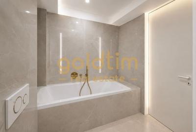 Apartament cu 3 camere nedecomandat, mobilat în Pipera - 6