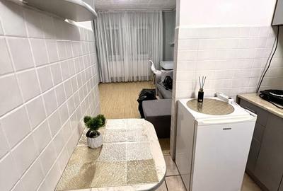 Garsonieră în Cantemir - 3