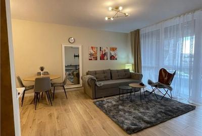 Apartament cu 2 camere în Tudor - 8