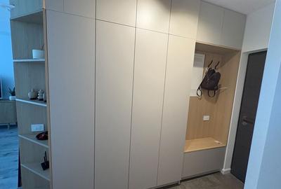 Apartament cu 2 camere decomandat în Exterior Vest - 3