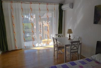 Garsonieră semidecomandată în Florești - 1