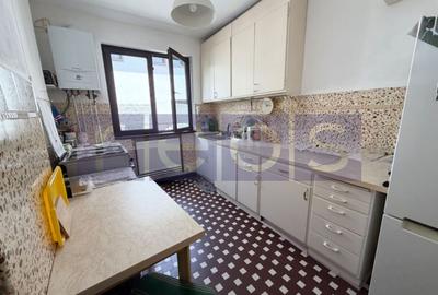 Apartament cu 4 camere decomandat în Ștefan cel Mare - 10