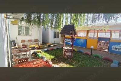 Spațiu comercial, de 110 mp, în Cuza Vodă
