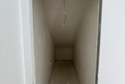 Duplex cu 4 camere cu Canalizare în Moșnița Nouă - 4