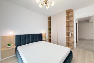 Apartament cu 2 camere decomandat, mobilat în Lipovei - 7