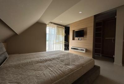 Apartament cu 4 camere semidecomandat, mobilat în Mănăștur - 3