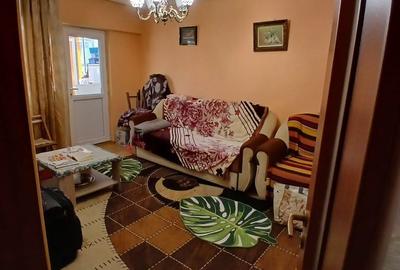Apartament cu 3 camere decomandat în Delfinariu - 5