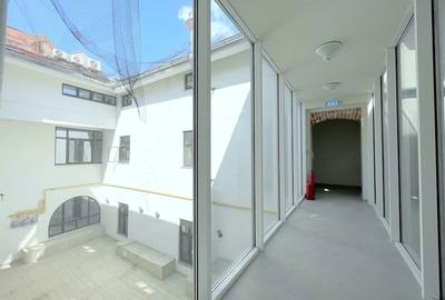 Spațiu comercial, de 70 mp, în Ultracentral