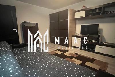 Apartament cu 2 camere decomandat, mobilat în Nord
