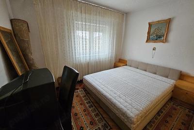 Apartament cu 3 camere decomandat în Soarelui - 3