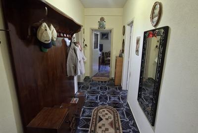 Apartament cu 3 camere decomandat în Ultracentral - 5