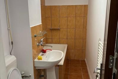Garsonieră nedecomandată în Exterior Vest