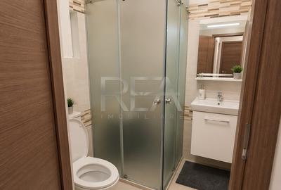 Apartament cu 4 camere semidecomandat, mobilat în Moșilor - 6