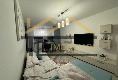 Apartament cu 3 camere semidecomandat în Tudor - 3