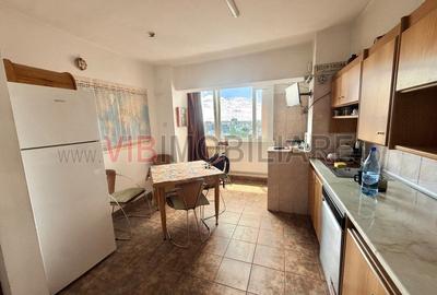 Apartament cu 4 camere decomandat în Ștefan cel Mare - 4
