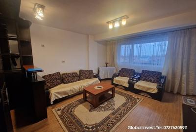 Apartament cu 2 camere decomandat, mobilat în Kamsas - 2