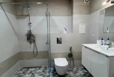 Apartament cu 2 camere semidecomandat în Lujerului